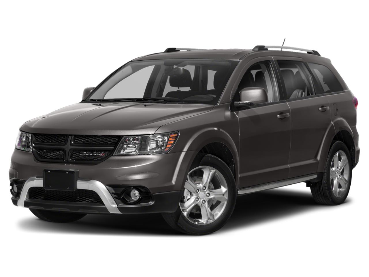 2018 Dodge Journey Vehicle Photo in Owensboro, KY 42303