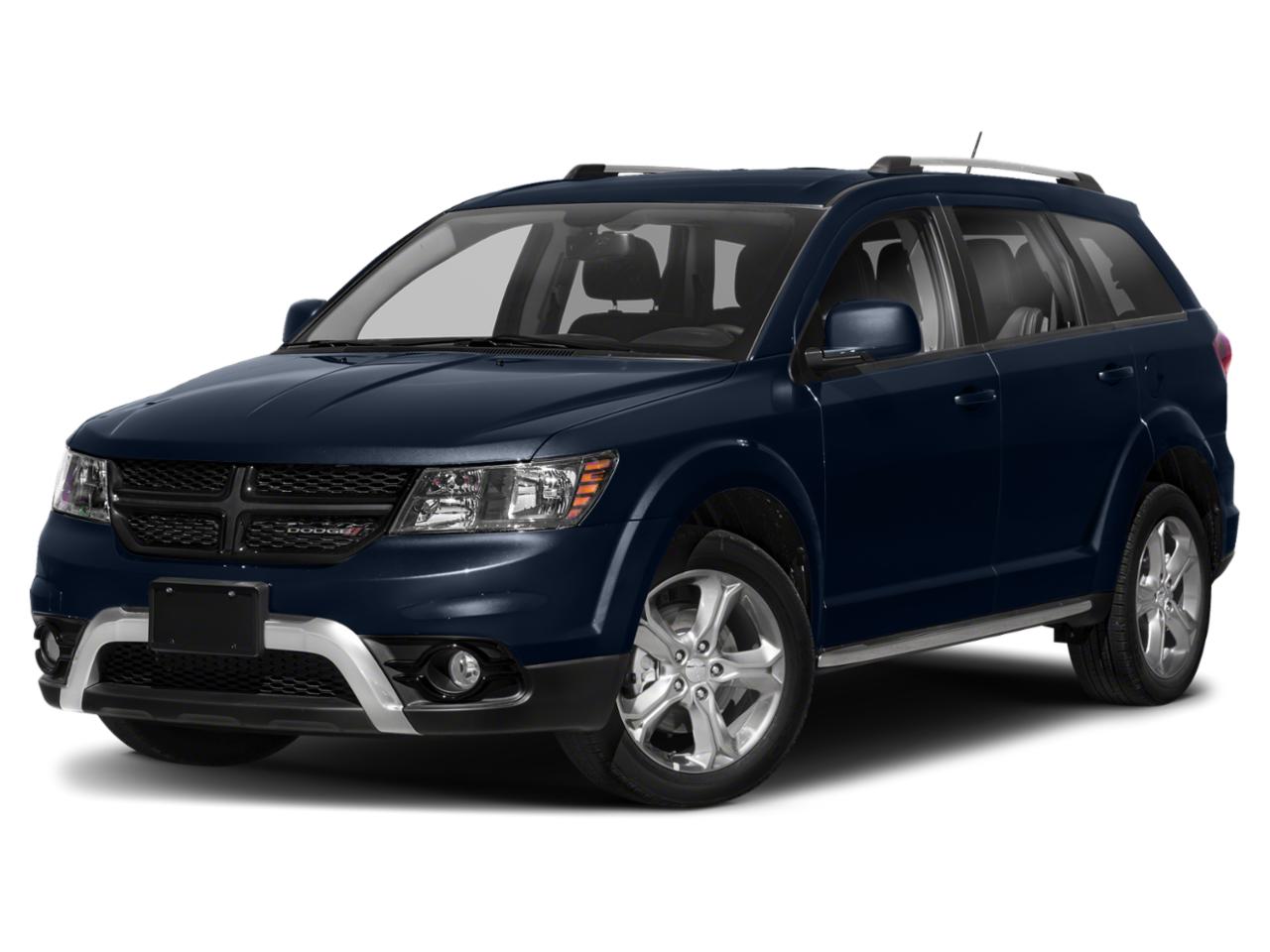 2018 Dodge Journey Vehicle Photo in Trevose, PA 19053-4984