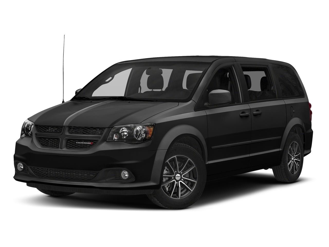 2018 Dodge Grand Caravan Vehicle Photo in Quakertown, PA 18951