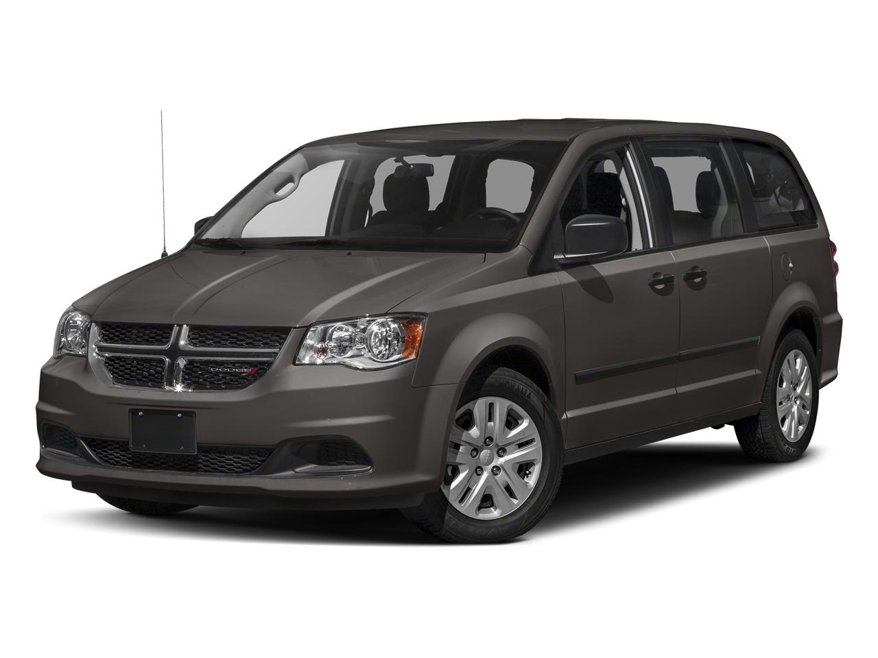 Used 2018 Dodge Grand Caravan In Homestead Miami - P9951 - Lorenzo Ford