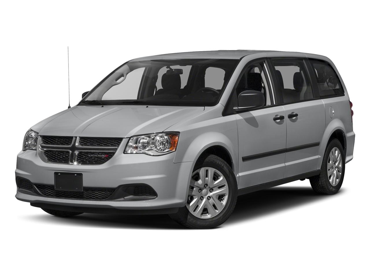 2018 Dodge Grand Caravan Vehicle Photo in Souderton, PA 18964-1038