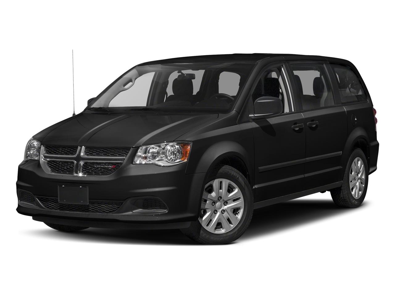 2018 Dodge Grand Caravan Vehicle Photo in Cape May Court House, NJ 08210