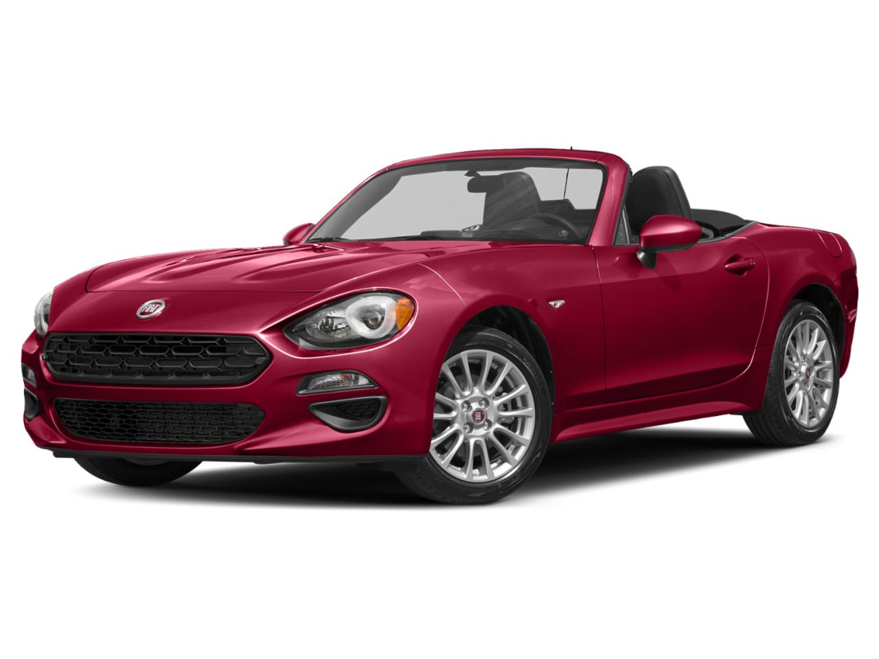 Used Fiat 124 Spider Vehicles For Sale In Tallahassee Fl Dale Earnhardt Jr Cadillac