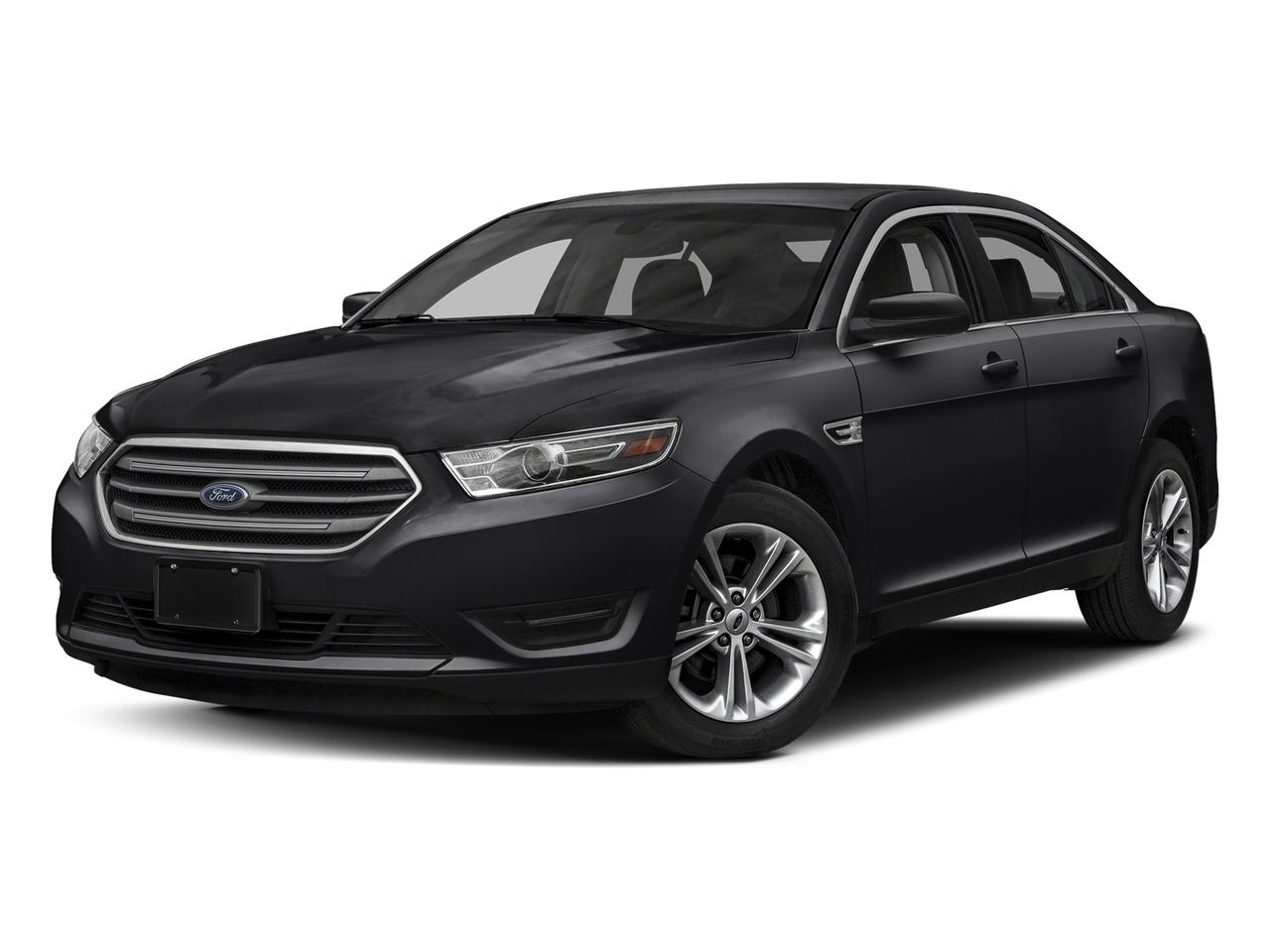 2018 Ford Taurus Vehicle Photo in Elyria, OH 44035