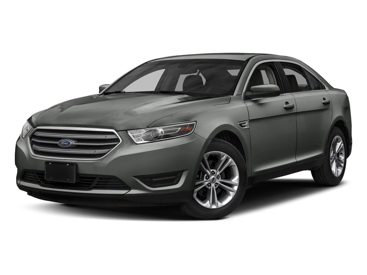 Magnetic Metallic 2018 Ford Taurus for Sale in Columbus ...