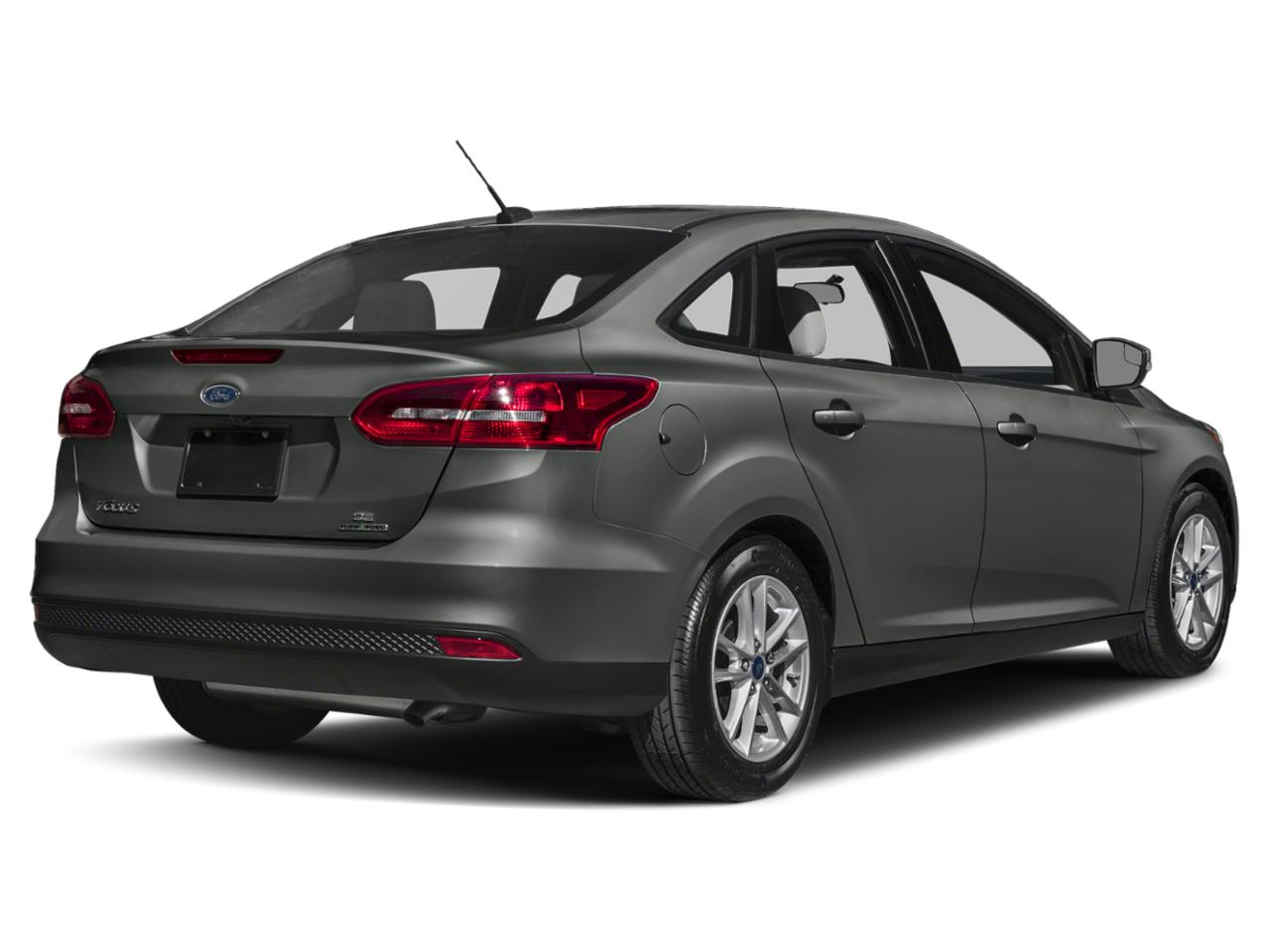Used 2018 Ford Focus for Sale at Friendly Ford, Inc.