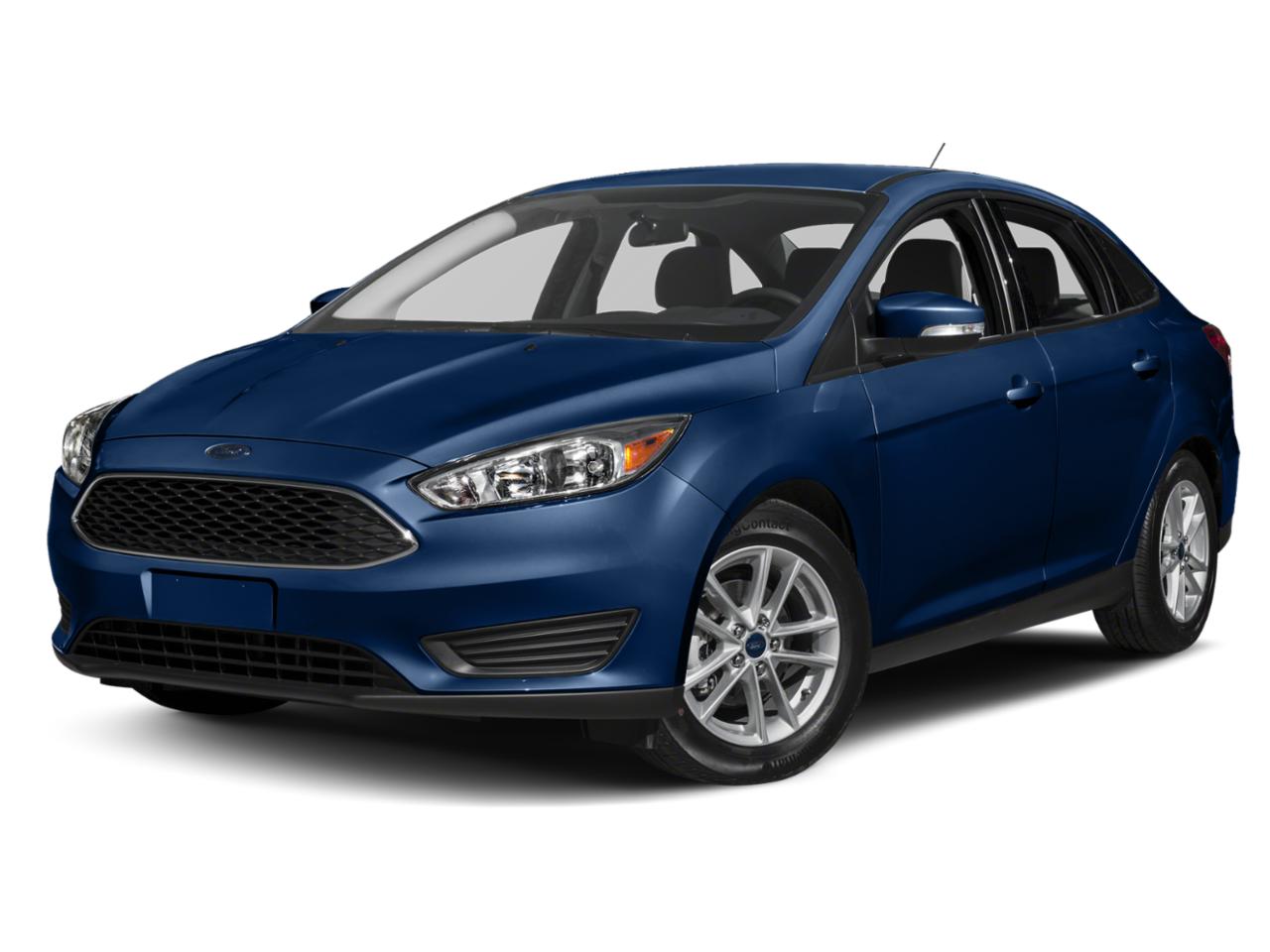 2018 Ford Focus Vehicle Photo in Elyria, OH 44035