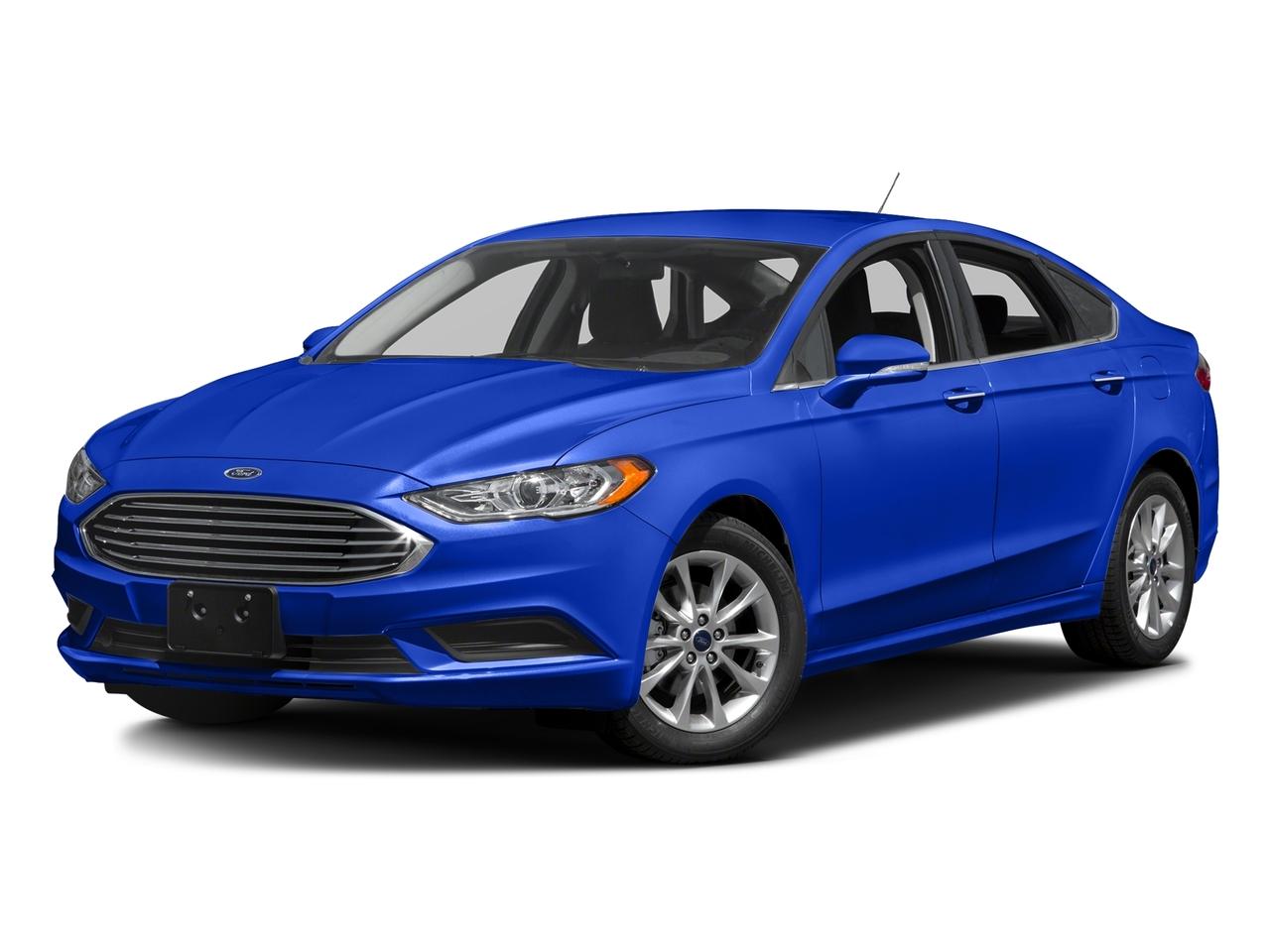 2018 Ford Fusion for Sale near Chambersburg - B27401