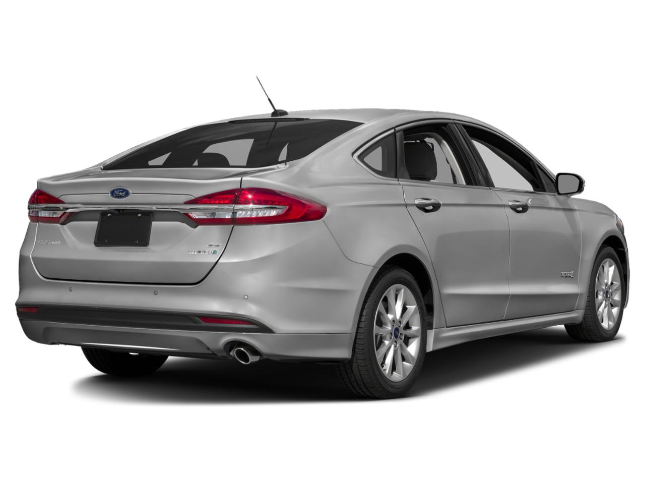 2018 Ford Fusion Hybrid for sale in Wexford - 3FA6P0LU9JR286216 ...