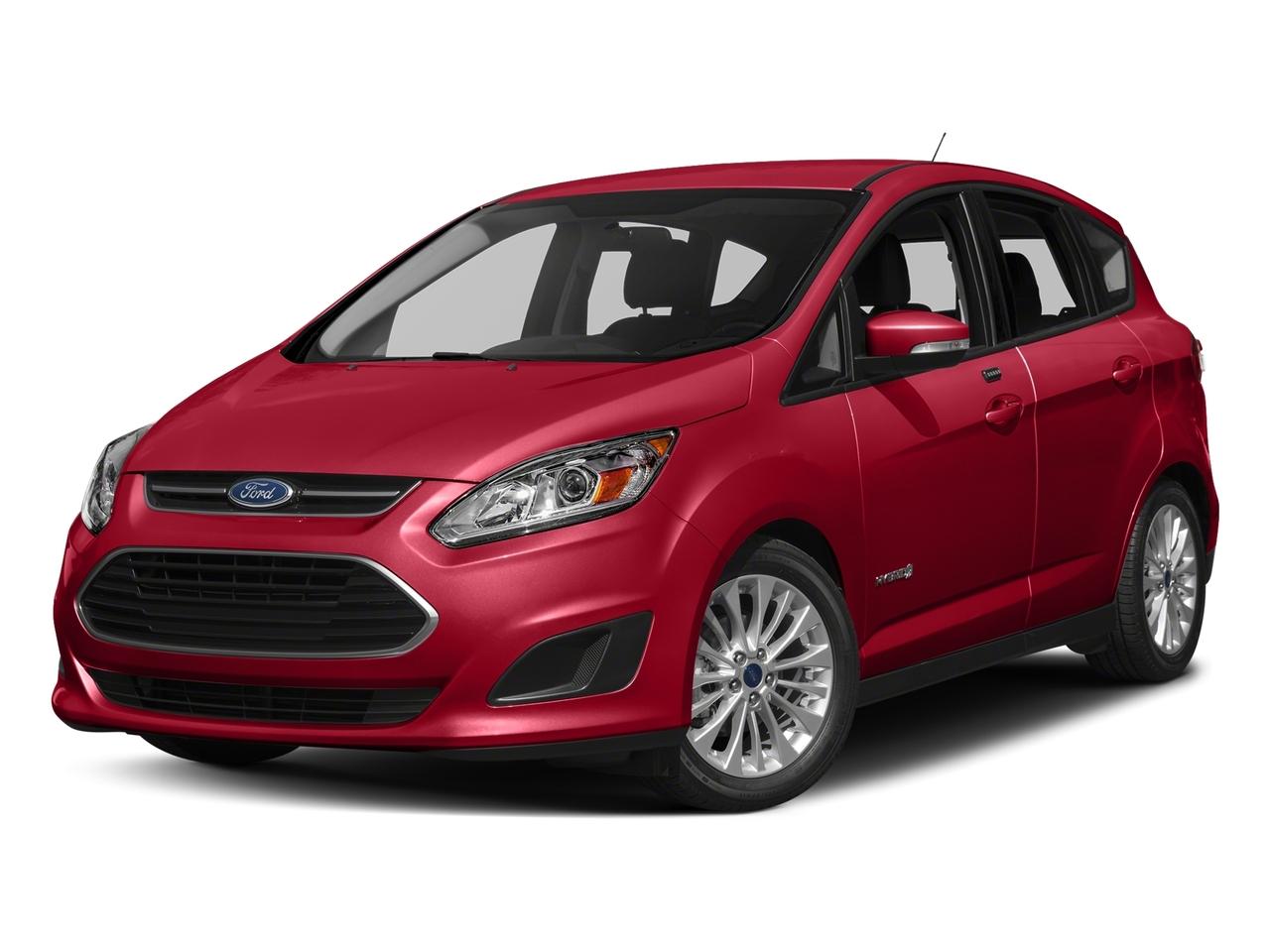 Used Ford C Max Hybrid At Beau Townsend Auto Group Vandalia