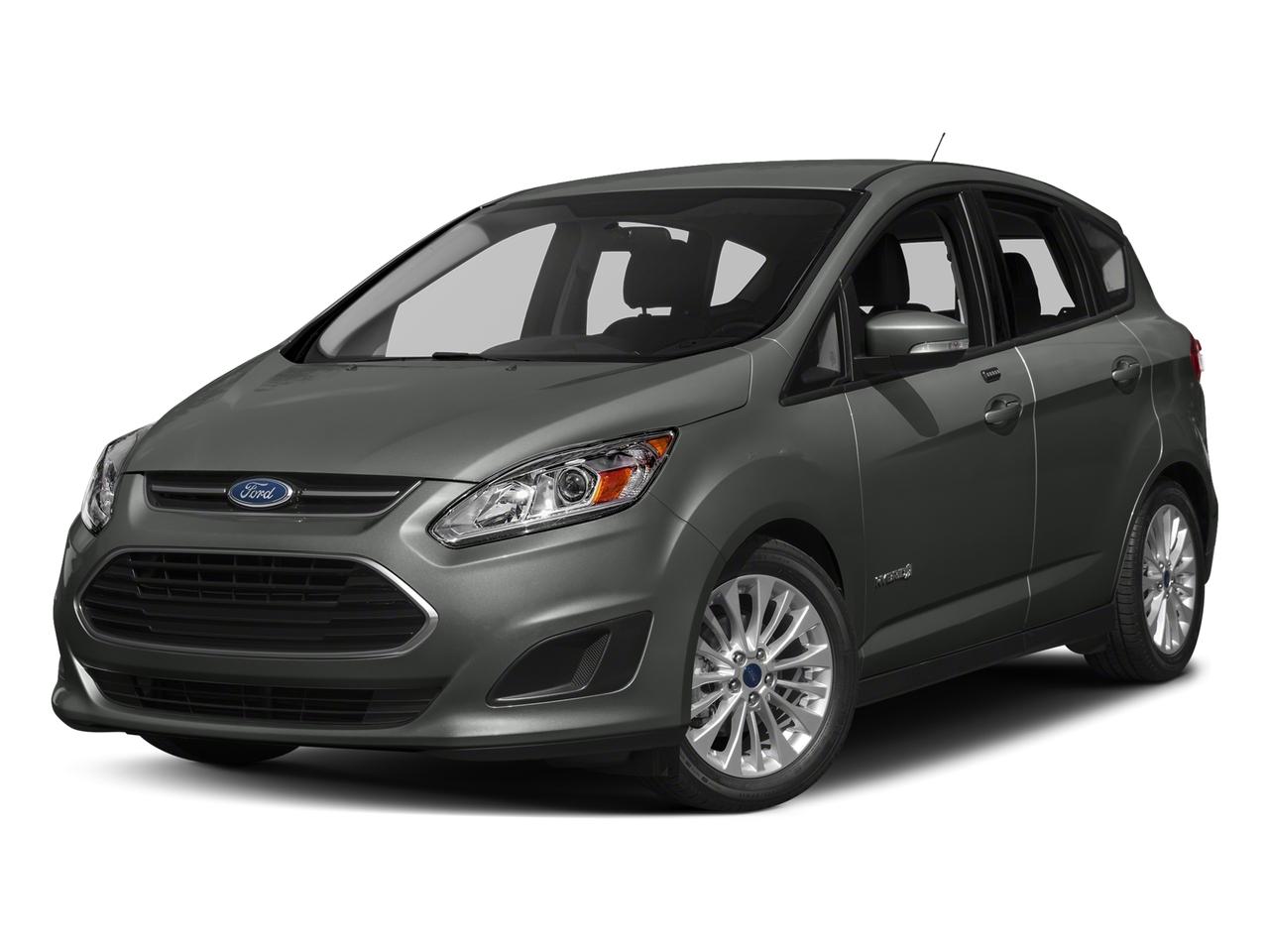 18 Ford C Max Hybrid For Sale In Tampa 1fadp5au5jl Ferman Automotive Group