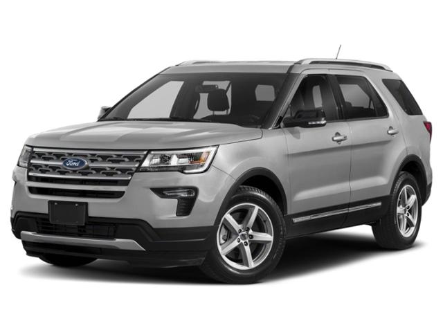 18 Ford Explorer For Sale In Carlsbad