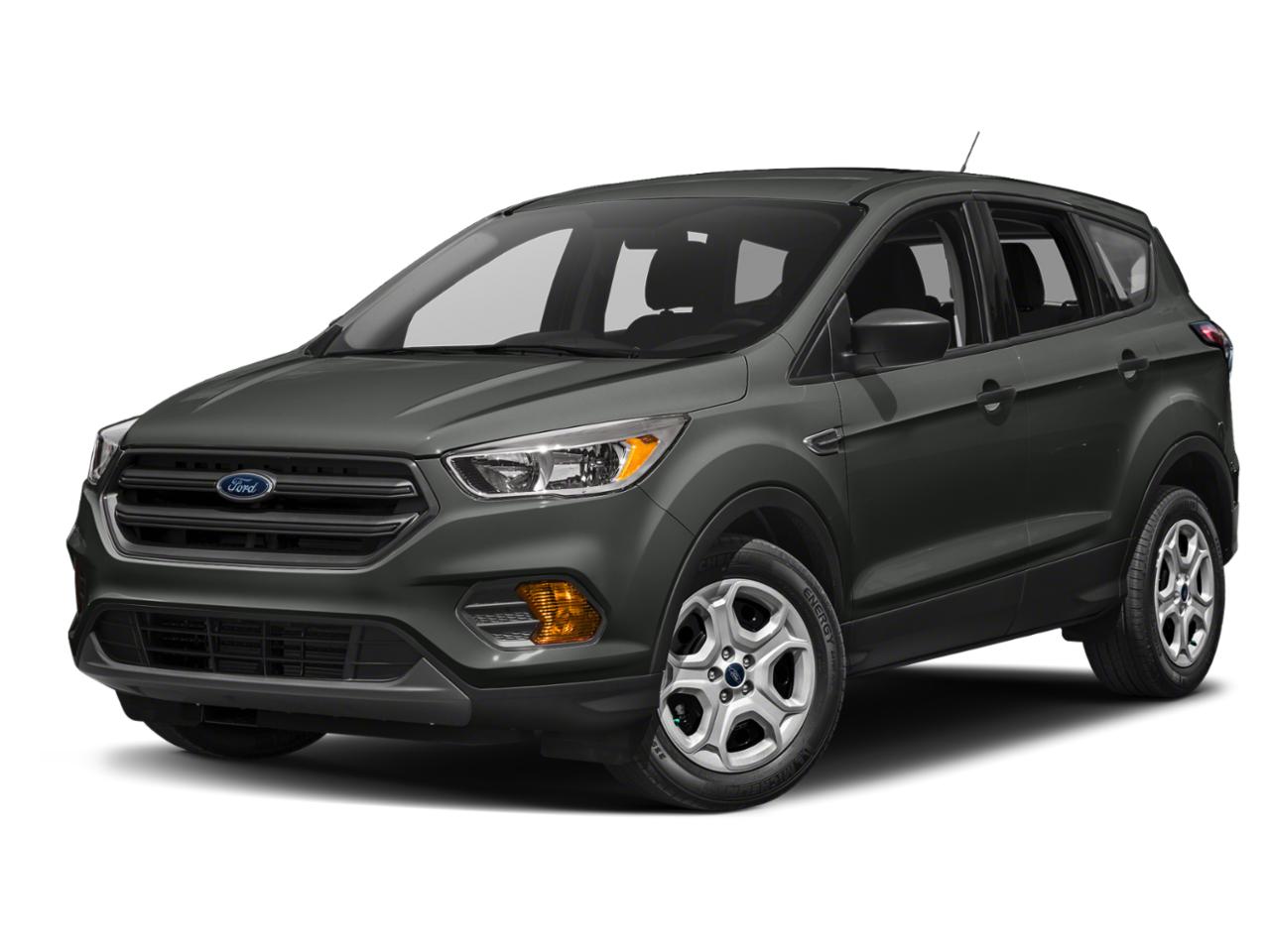 2018 Ford Escape Vehicle Photo in Owensboro, KY 42303