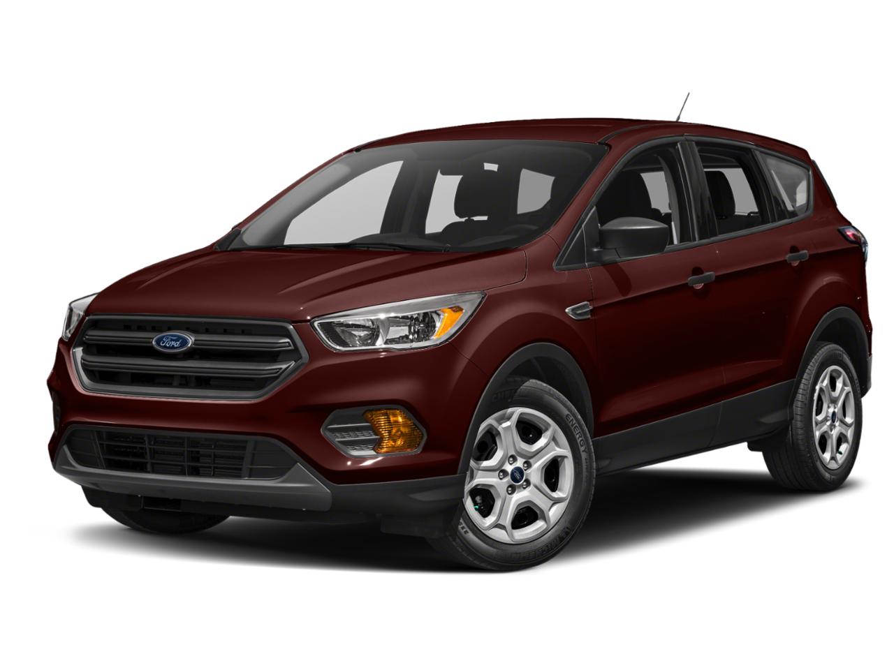 2018 Ford Escape Vehicle Photo in Boyertown, PA 19512