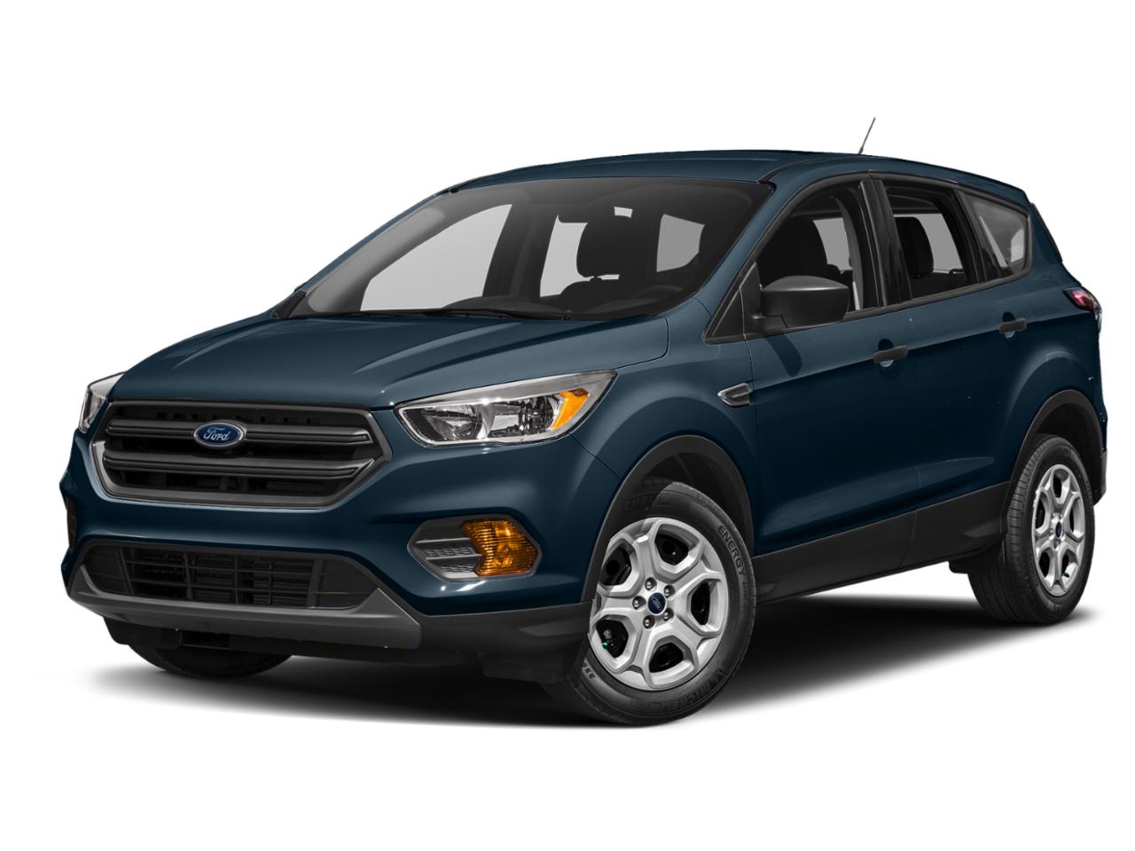 2018 Ford Escape Vehicle Photo in Quakertown, PA 18951-1403