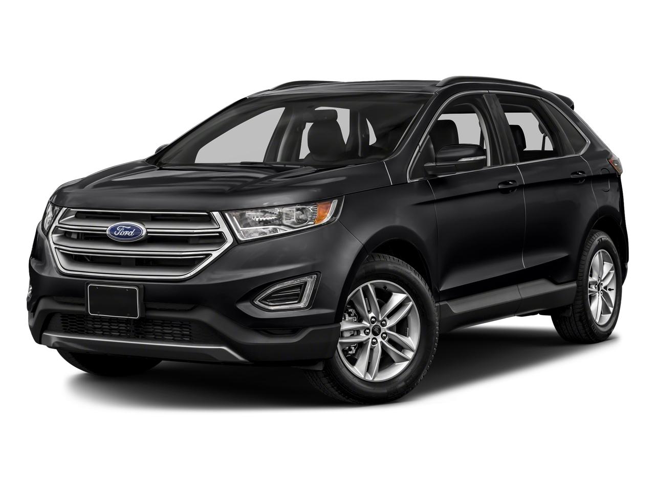 2018 Ford Edge For Sale In Mahwah 2fmpk4j82jbb84387 Mahwah Ford Sales Service Inc