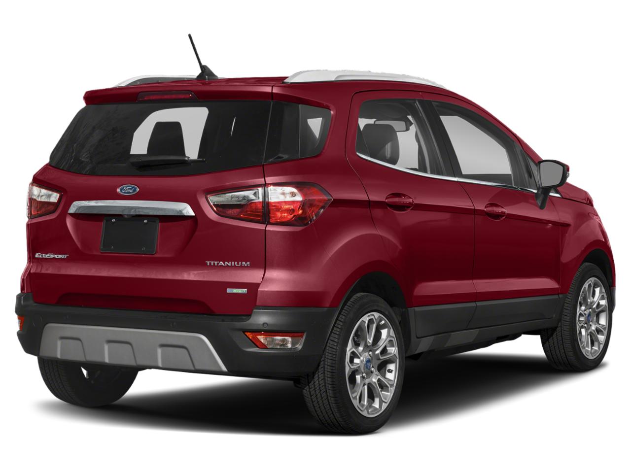 2018 Ford EcoSport for sale in San Juan MAJ3P1TE9JC232706 Autos Vega