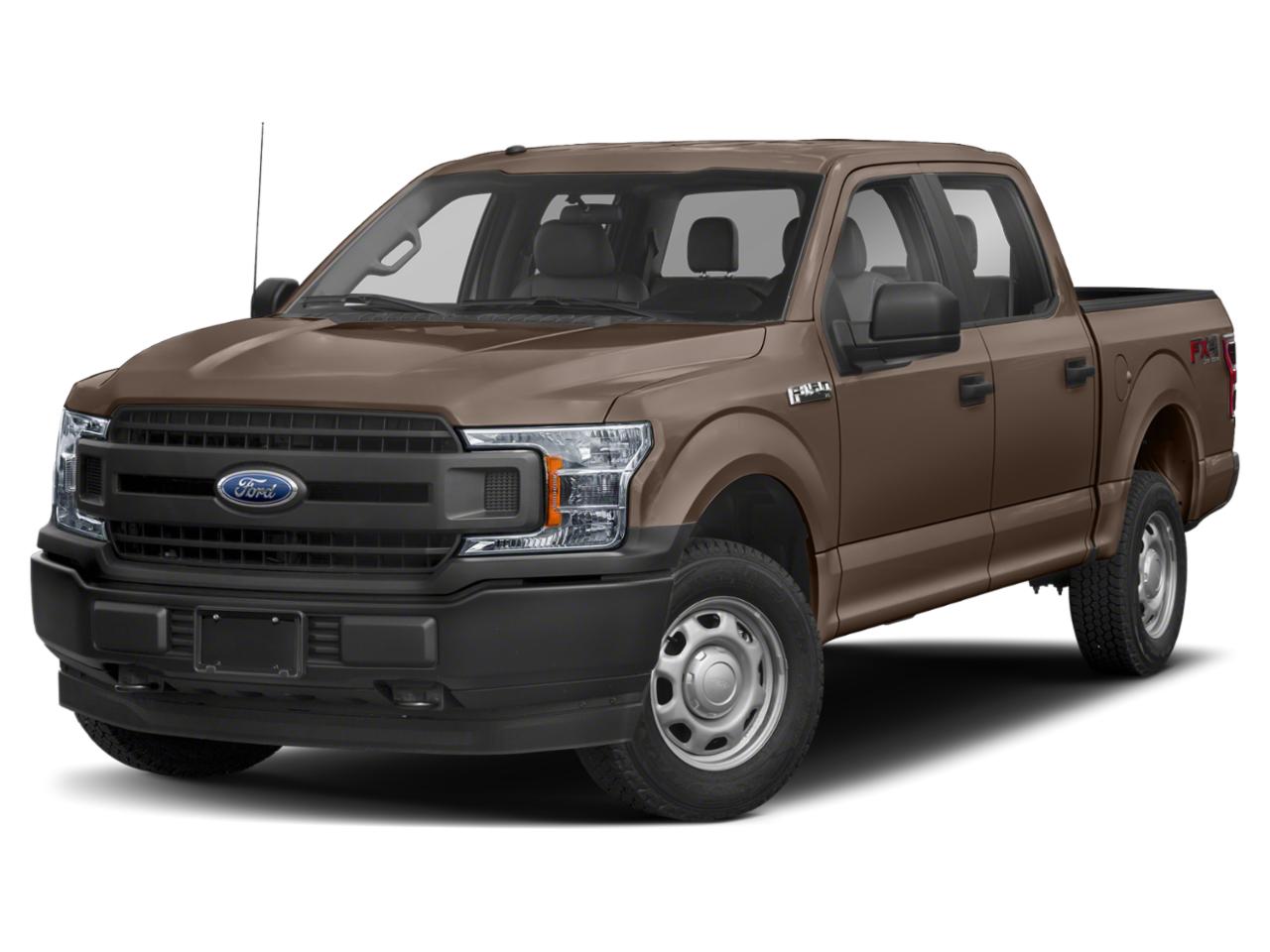 2018 Ford F-150 Vehicle Photo in Boonville, IN 47601