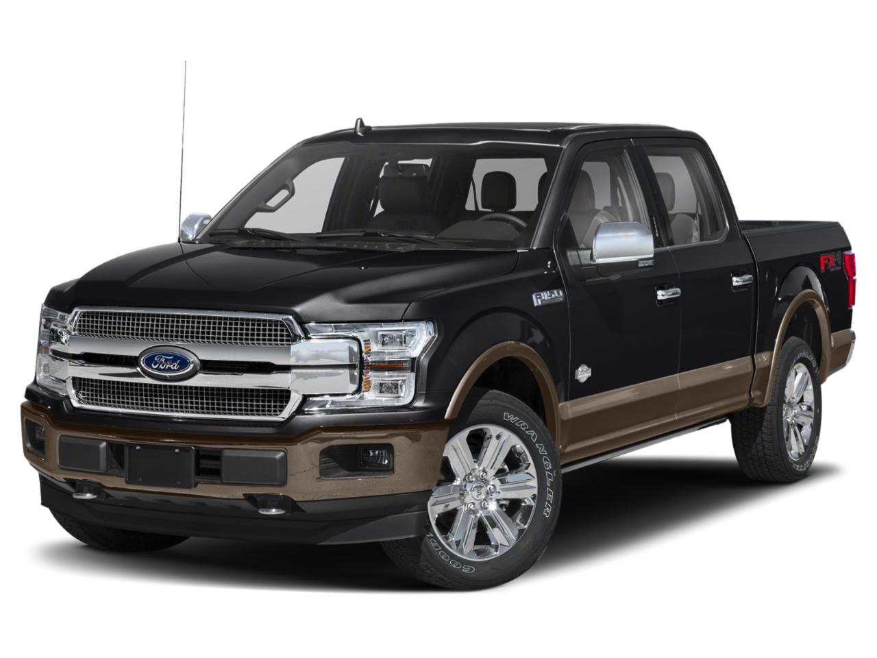 2018 Ford F-150 Vehicle Photo in San Antonio, TX 78230