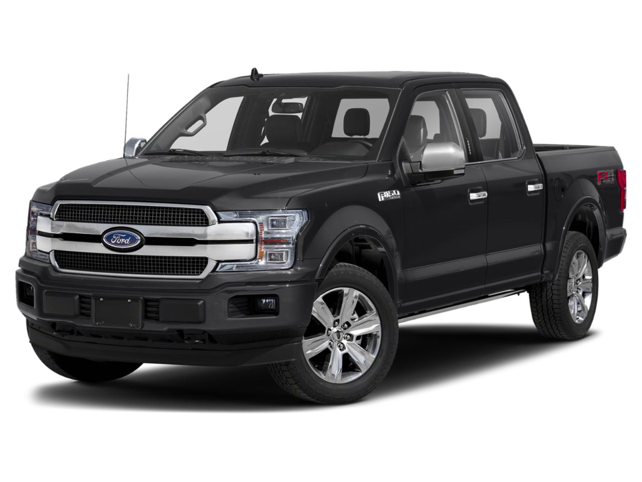 2018 Ford F-150 Vehicle Photo in Cary, NC 27511