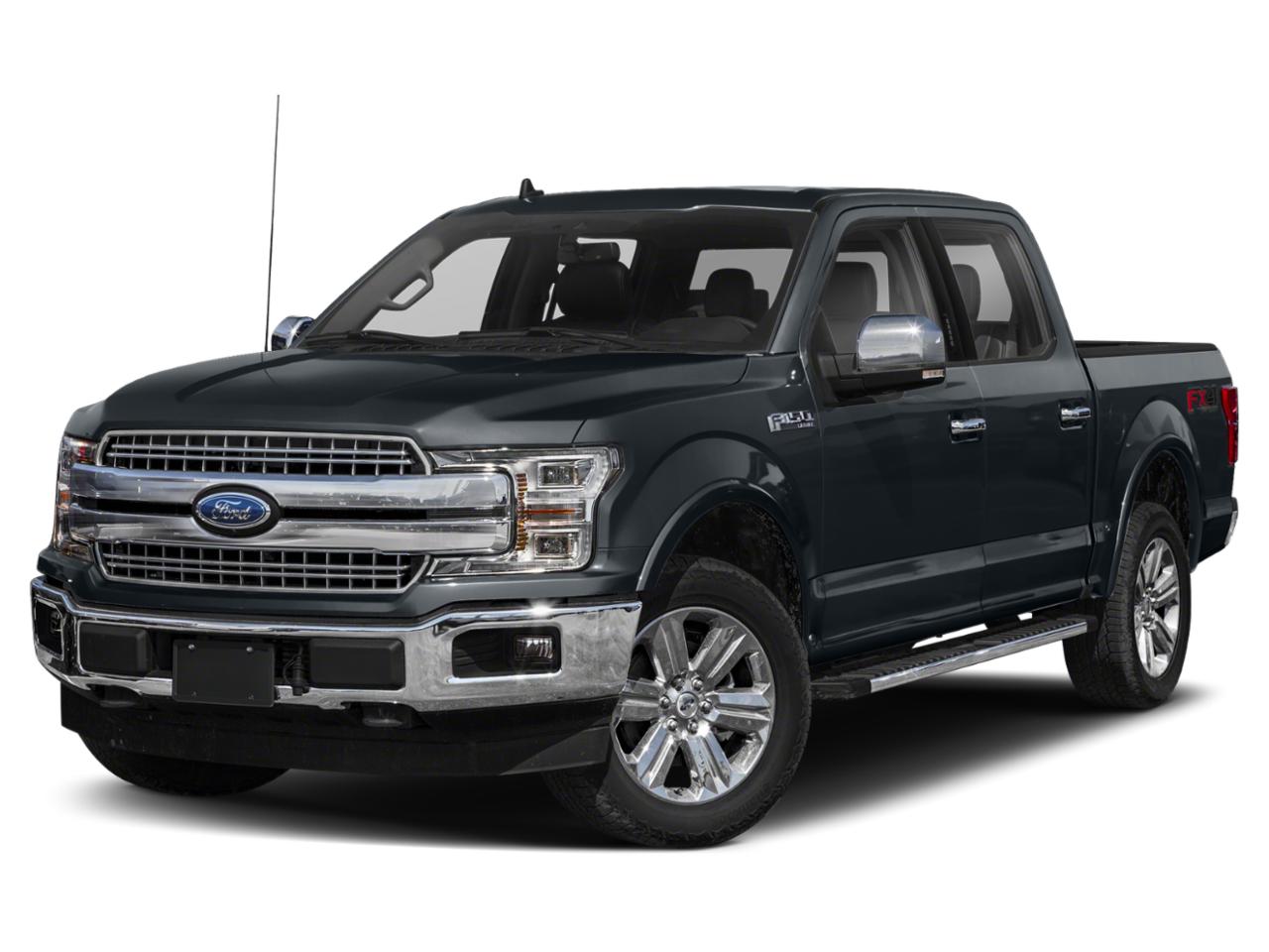 2018 Ford F-150 Vehicle Photo in Westlake, OH 44145