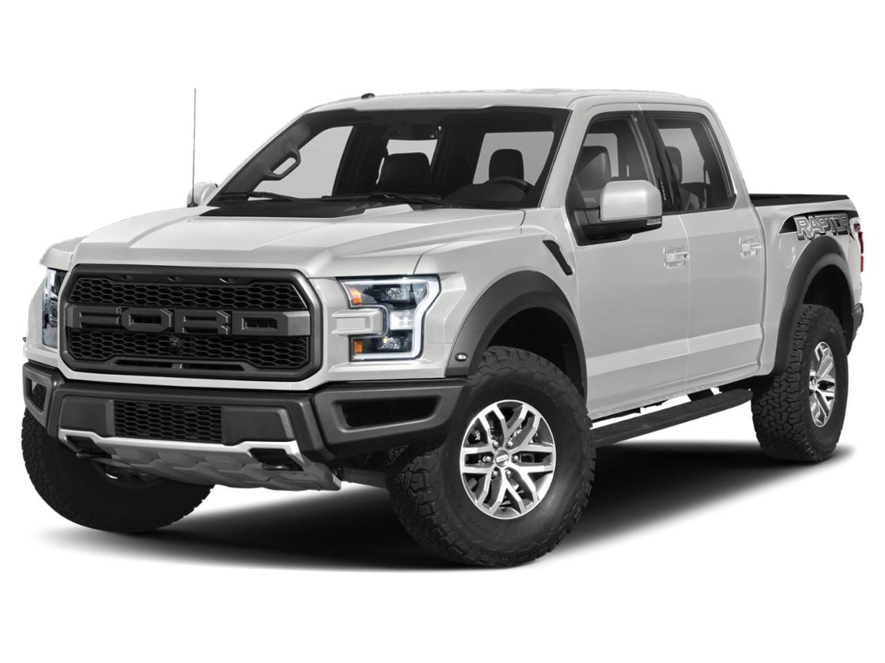 2018 Ford F-150 Vehicle Photo in Streetsboro, OH 44241