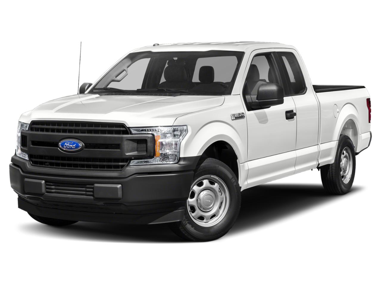 2018 Ford F-150 Vehicle Photo in Moon Township, PA 15108