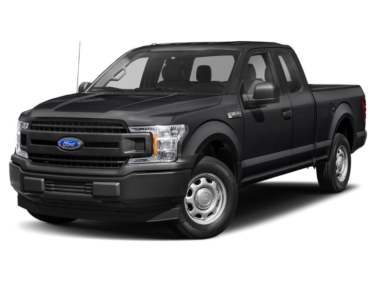 2018 Ford F-150 Vehicle Photo in Baton Rouge, LA 70806