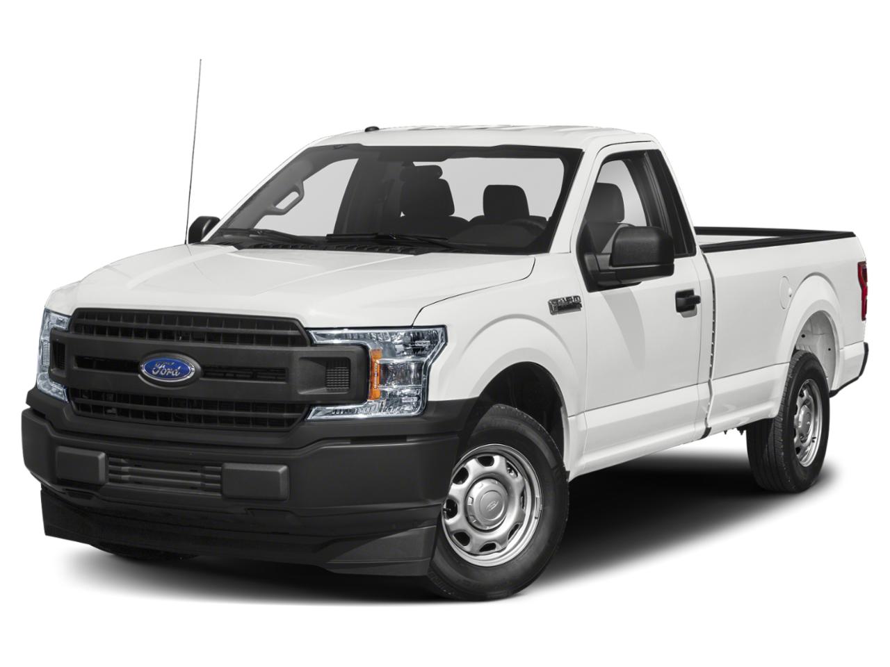 2018 Ford F-150 Vehicle Photo in Lafayette, LA 70503