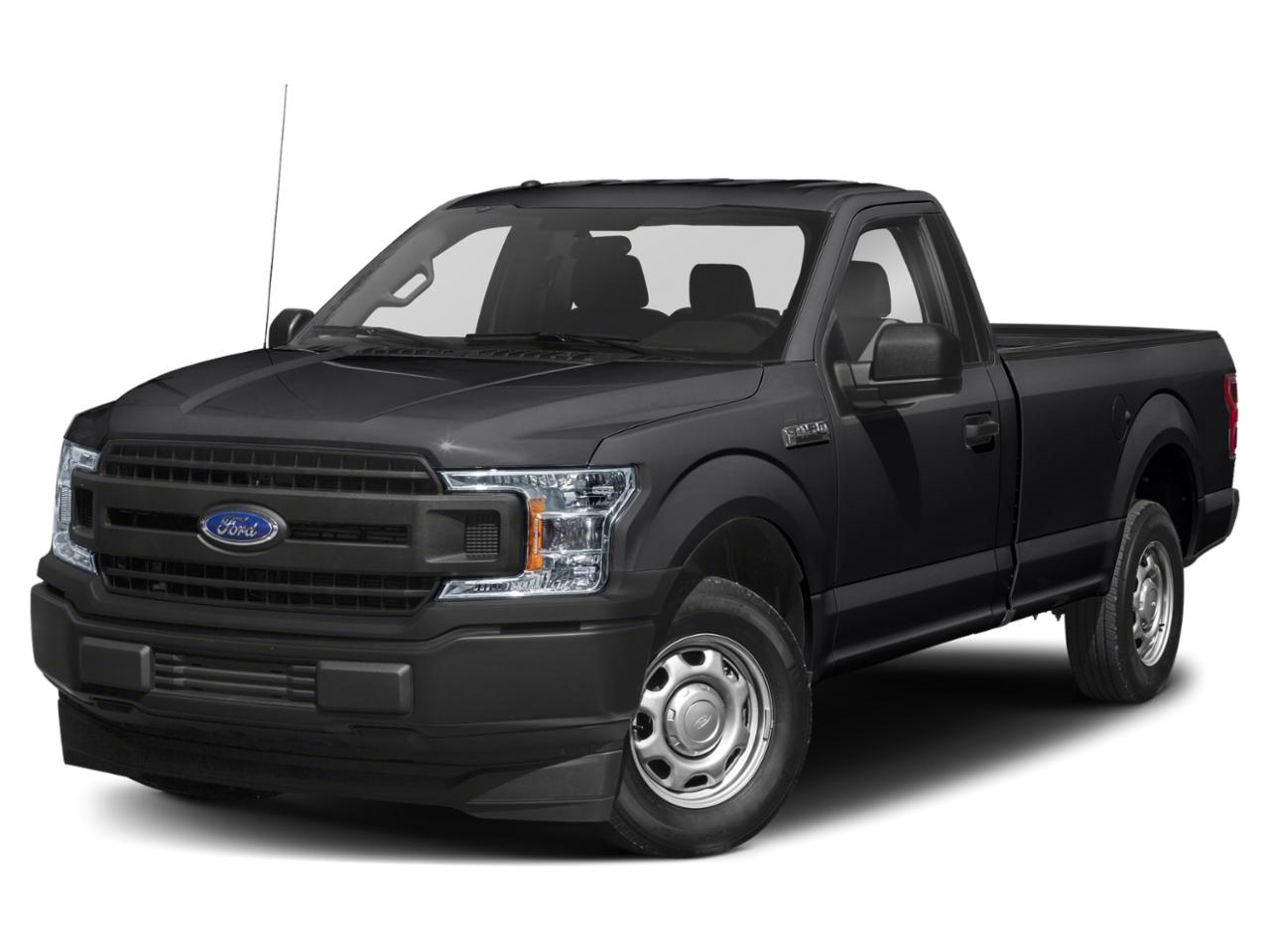 2018 Ford F-150 Vehicle Photo in Elyria, OH 44035