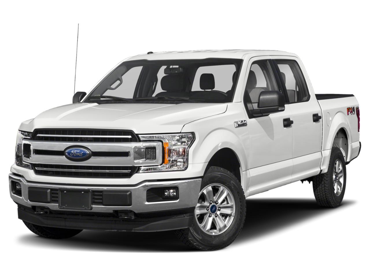 2018 Ford F-150 Vehicle Photo in Quakertown, PA 18951-1403