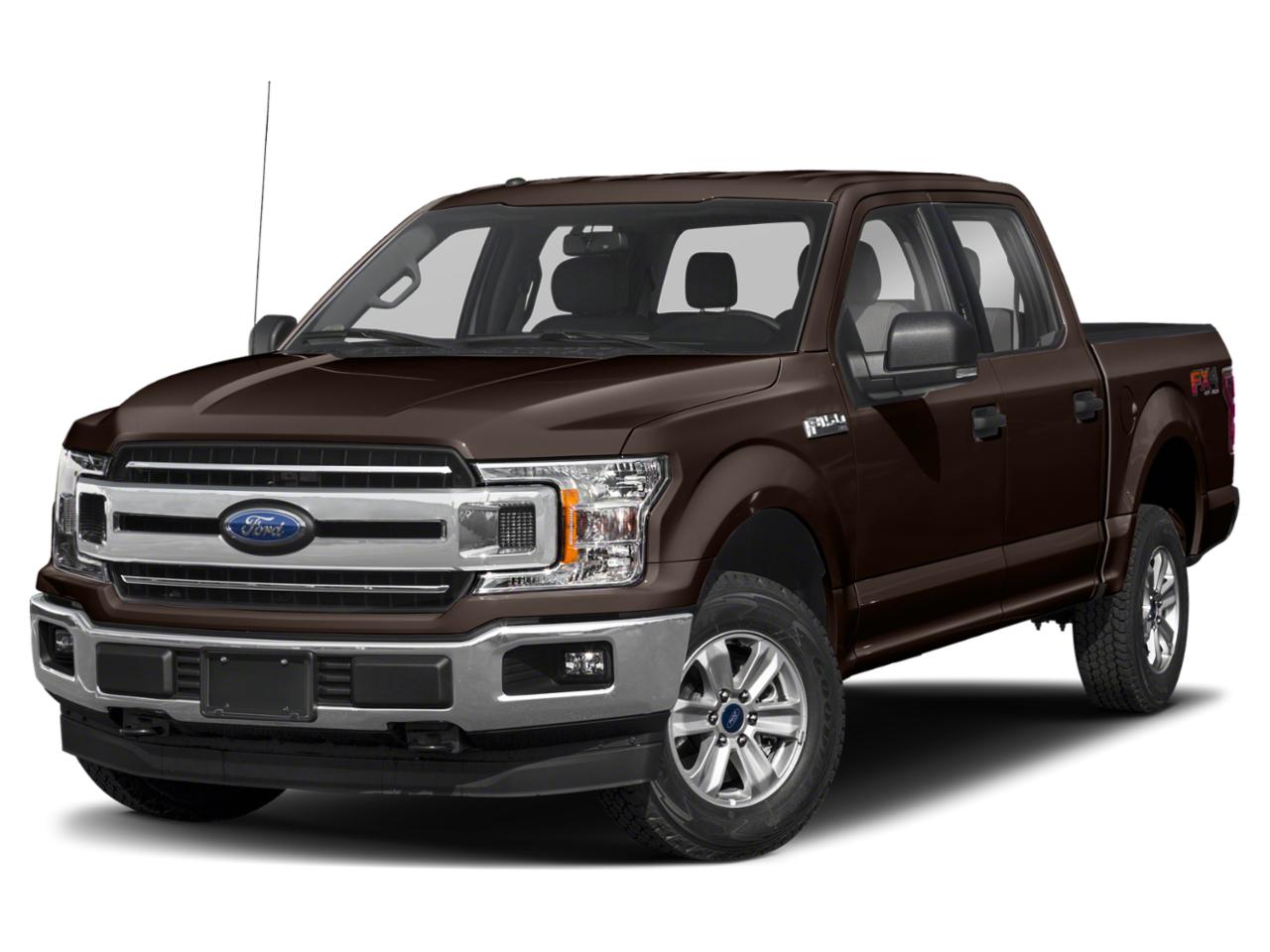 2018 Ford F-150 Vehicle Photo in Ocala, FL 34474