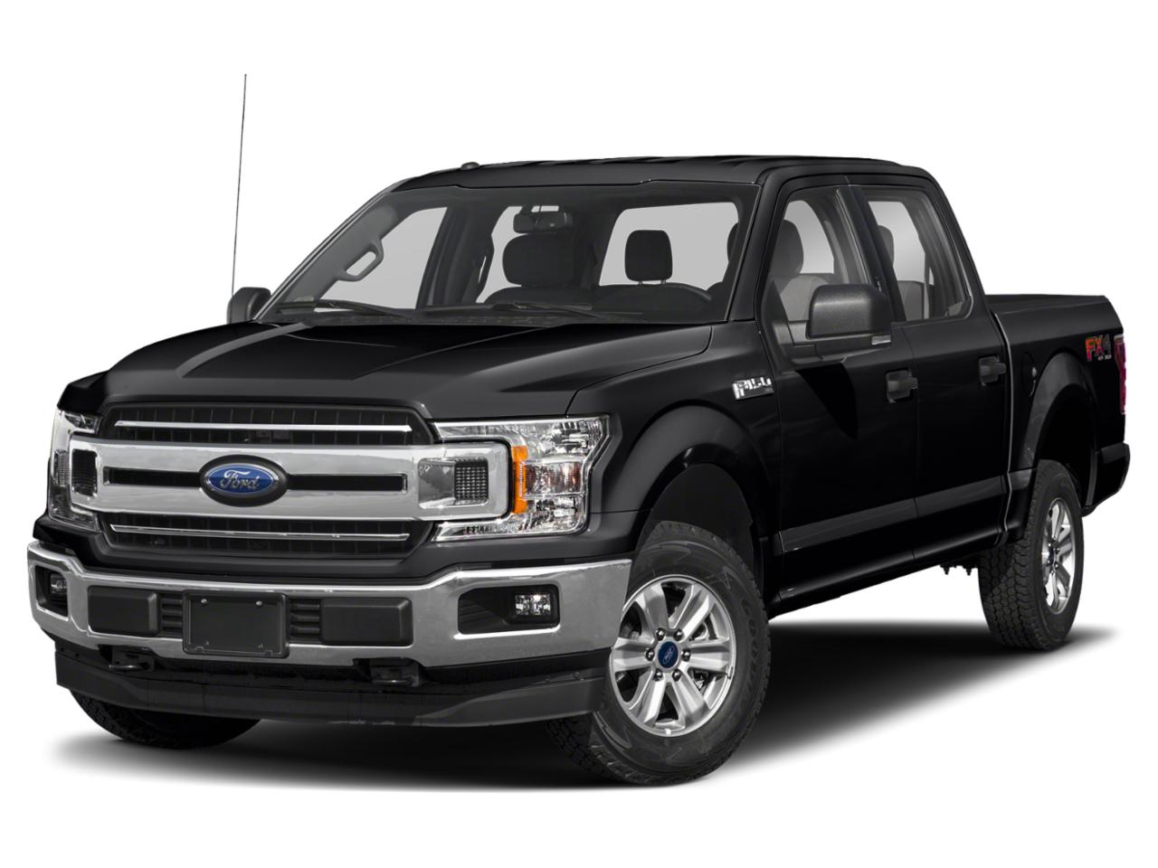 2018 Ford F-150 Vehicle Photo in Westlake, OH 44145