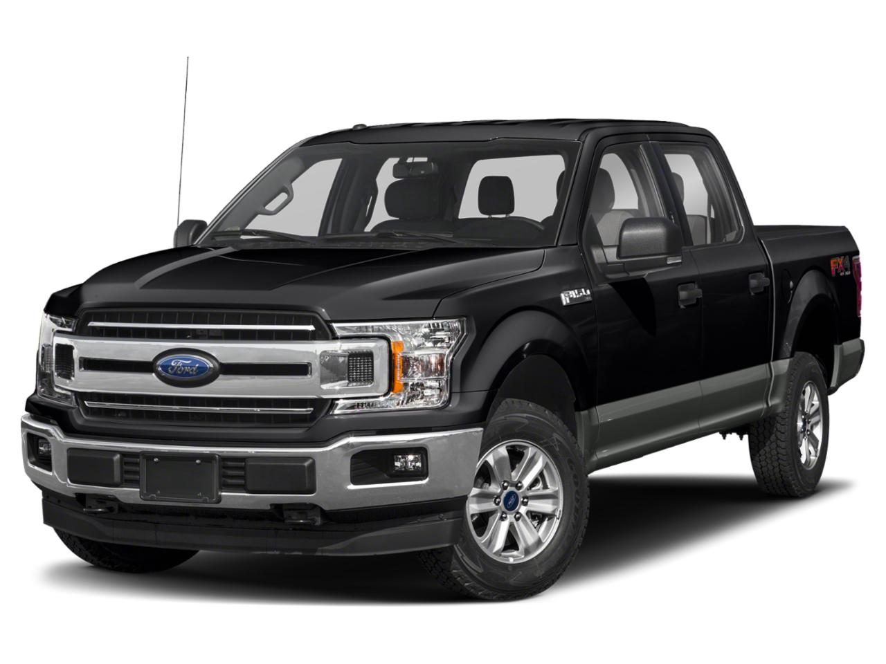 2018 Ford F-150 Vehicle Photo in Columbia, TN 38401