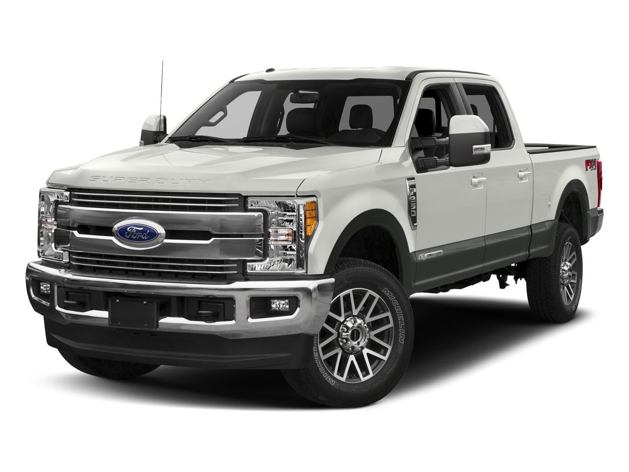2018 Ford Super Duty F-250 SRW Vehicle Photo in Helena, MT 59601