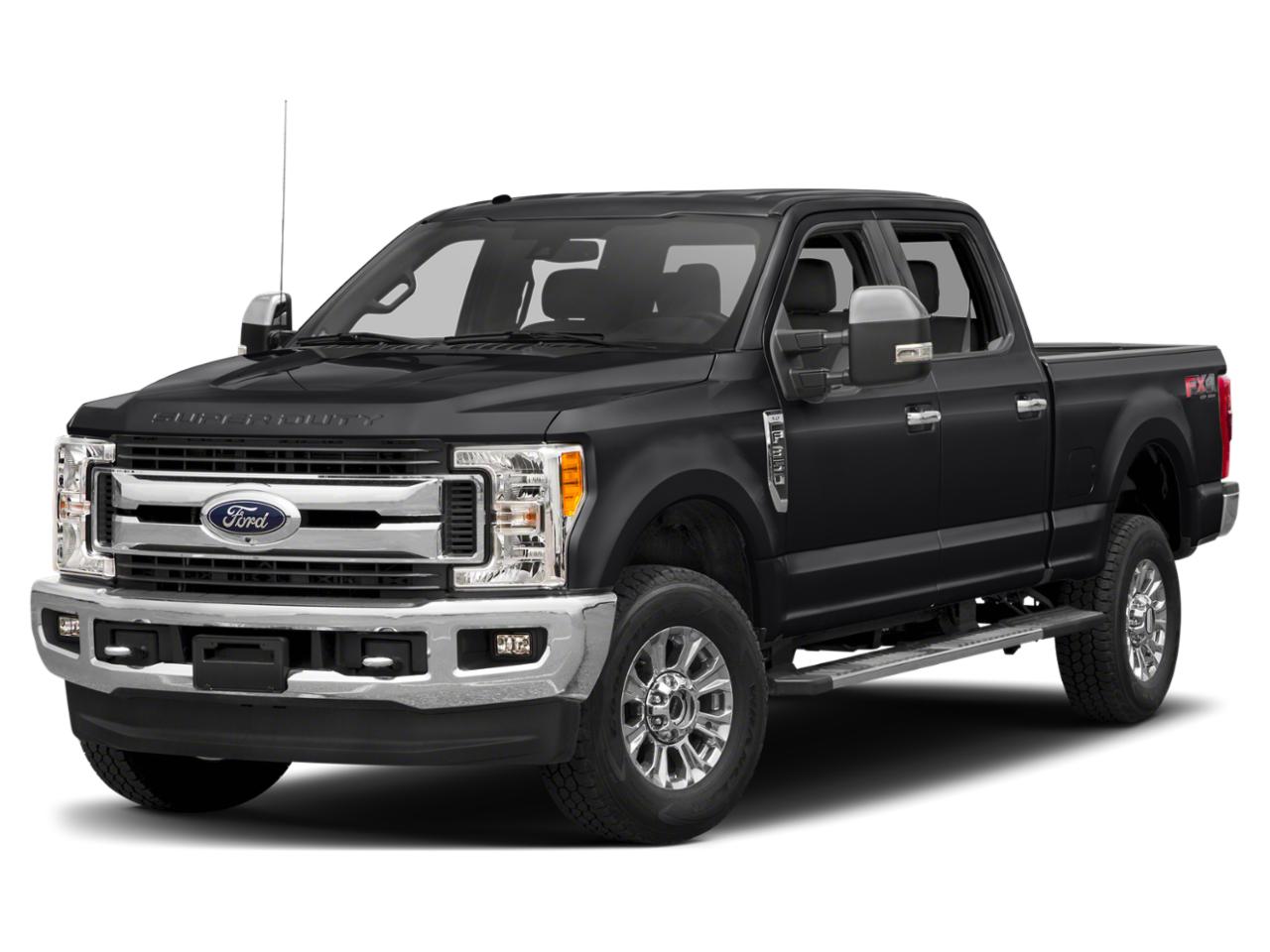 2018 Ford Super Duty F-250 SRW Vehicle Photo in Harrisburg, PA 17112