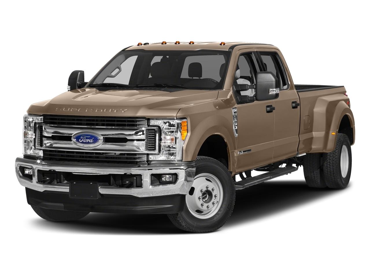 2018 Ford Super Duty F-350 DRW Vehicle Photo in Zelienople, PA 16063