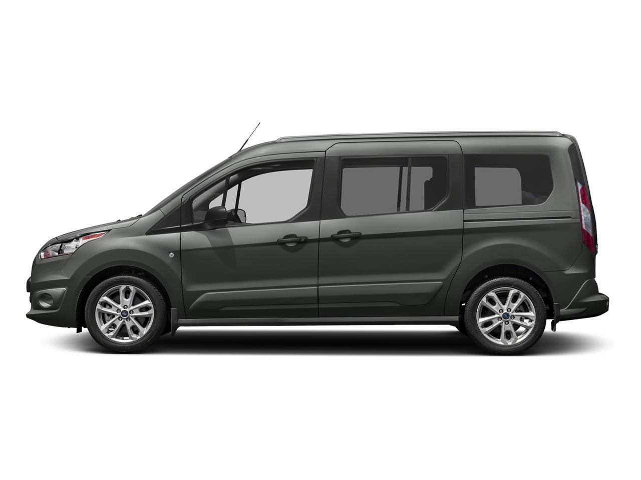 Ford Transit connect 2018