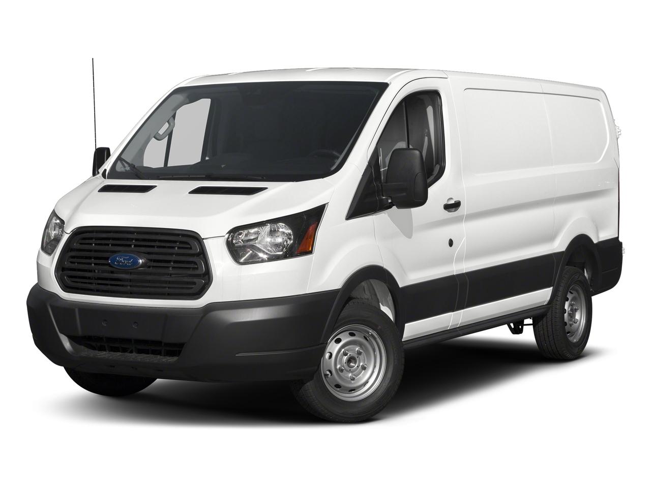 2018 Ford Transit Van Vehicle Photo in Danbury, CT 06810