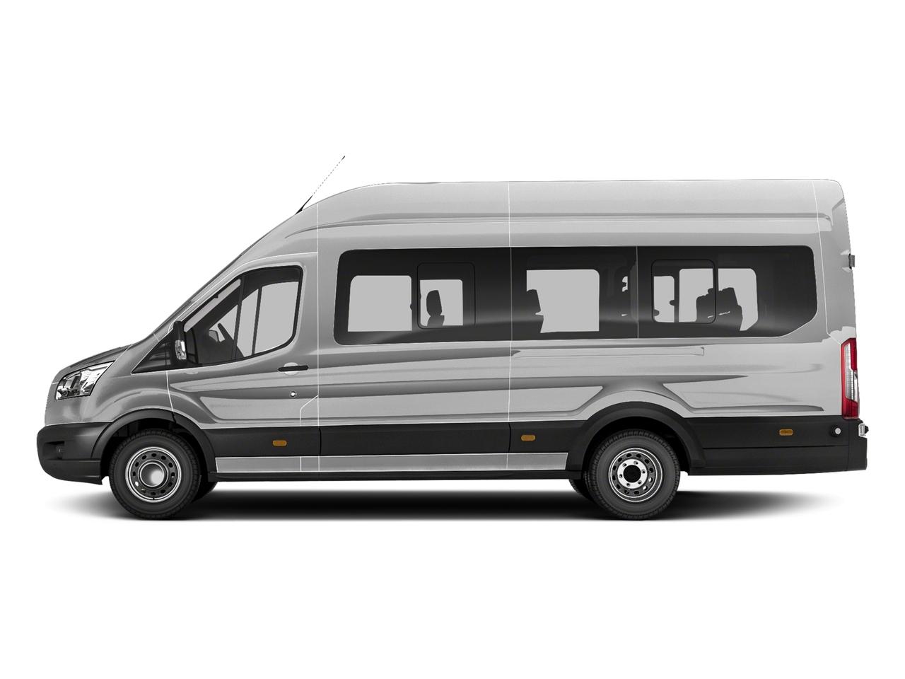 2018 ford transit passenger wagon xlt