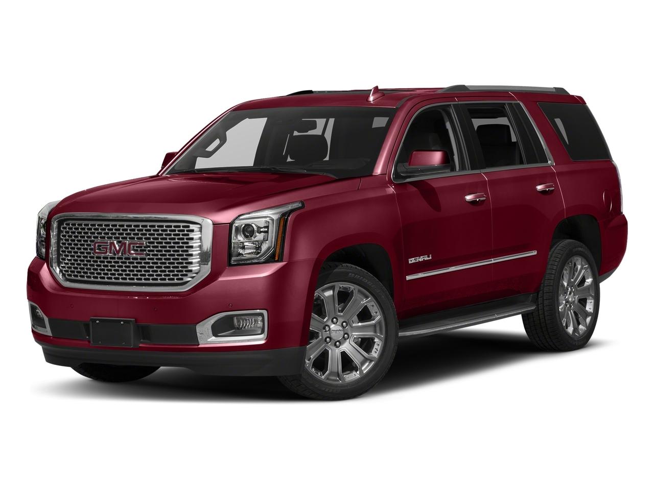 Gmc Yukon Denali Houston Tx