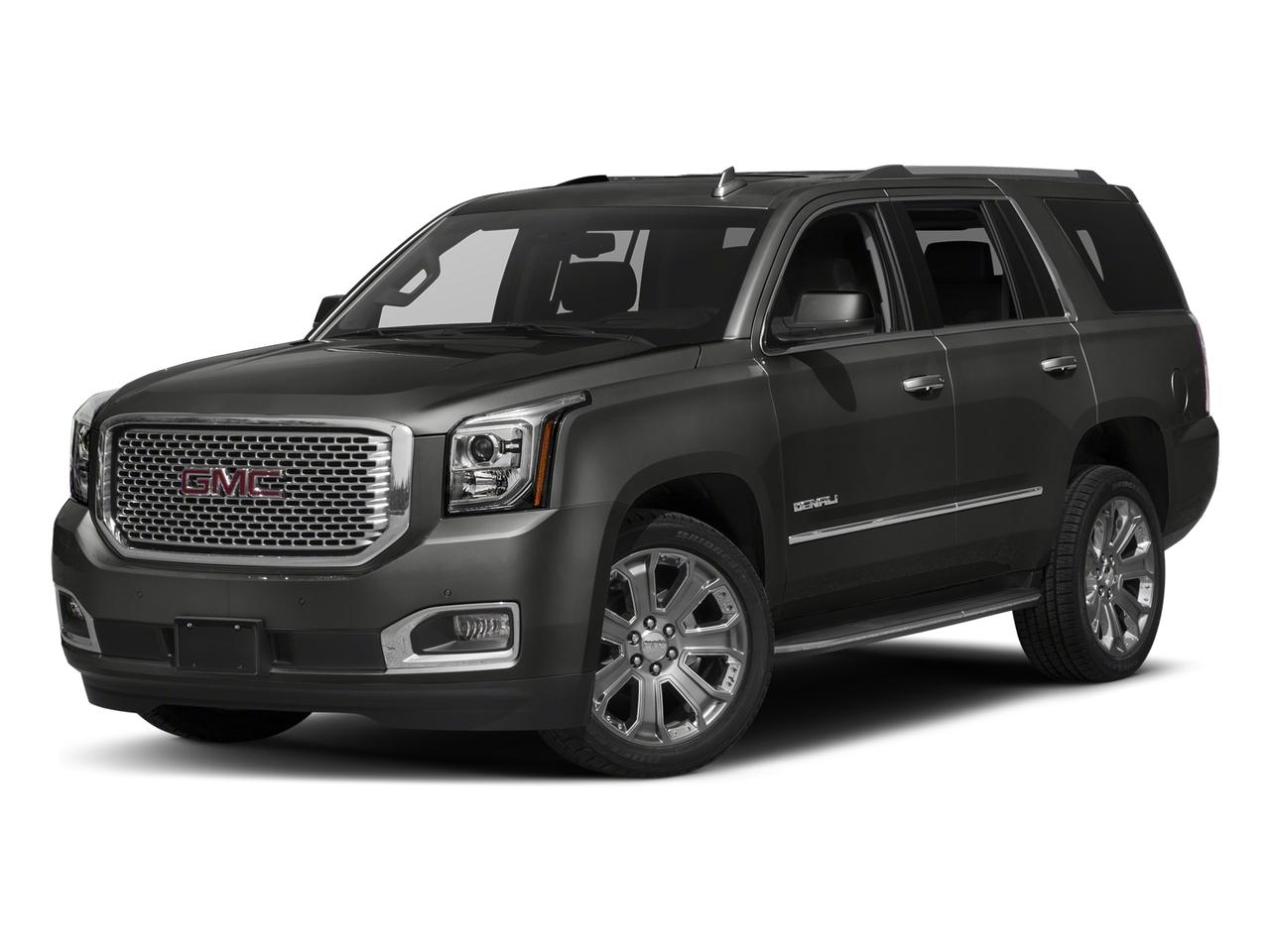 Used 2018 GMC Yukon 4WD 4dr Denali in Iridium Metallic for sale in ...