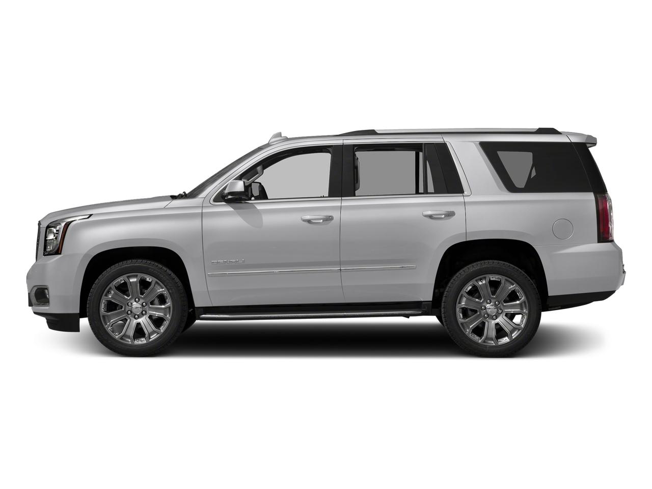 Used 2018 GMC Yukon 4WD 4dr Denali in Quicksilver Metallic for sale in ...