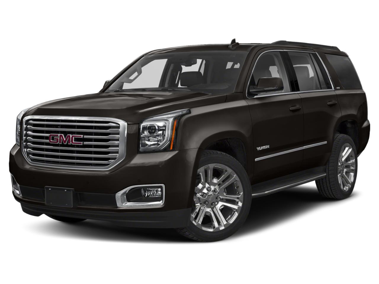 2018 GMC Yukon Vehicle Photo in Trevose, PA 19053