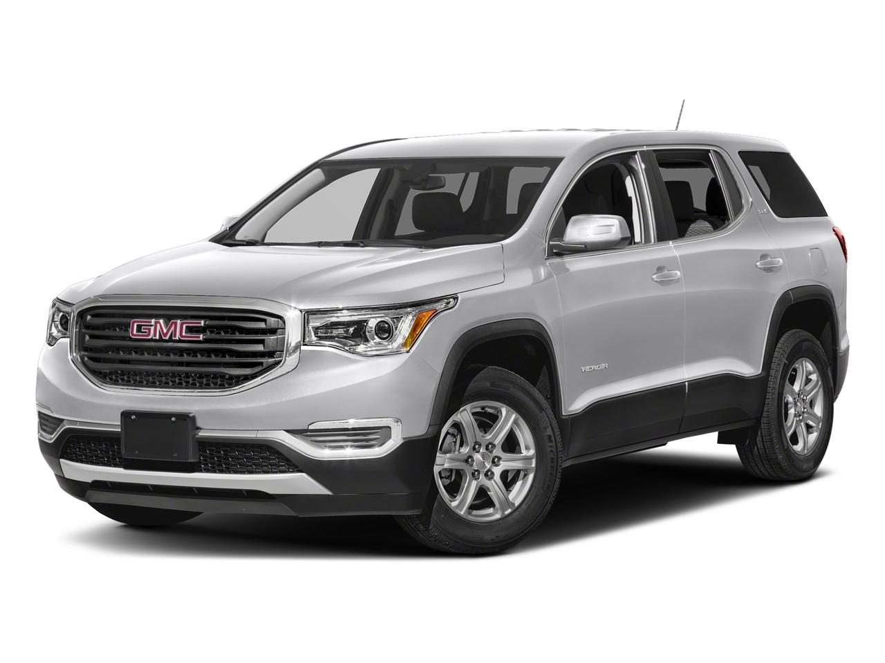 2018 GMC Acadia Vehicle Photo in West Chester, PA 19382