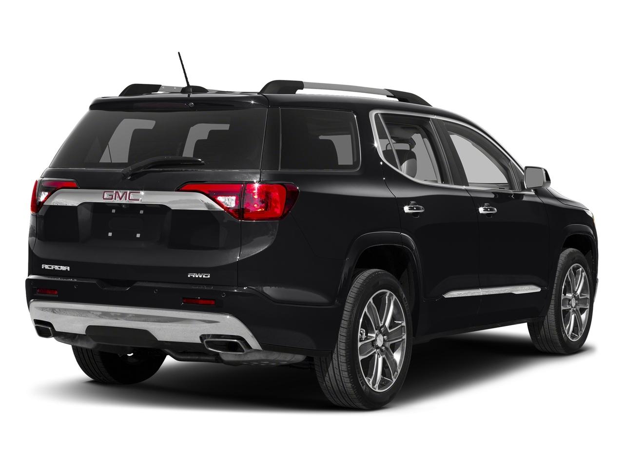 2018 GMC Acadia for sale in Aurora - 1GKKNPLS5JZ122712 - Mayse Automotive