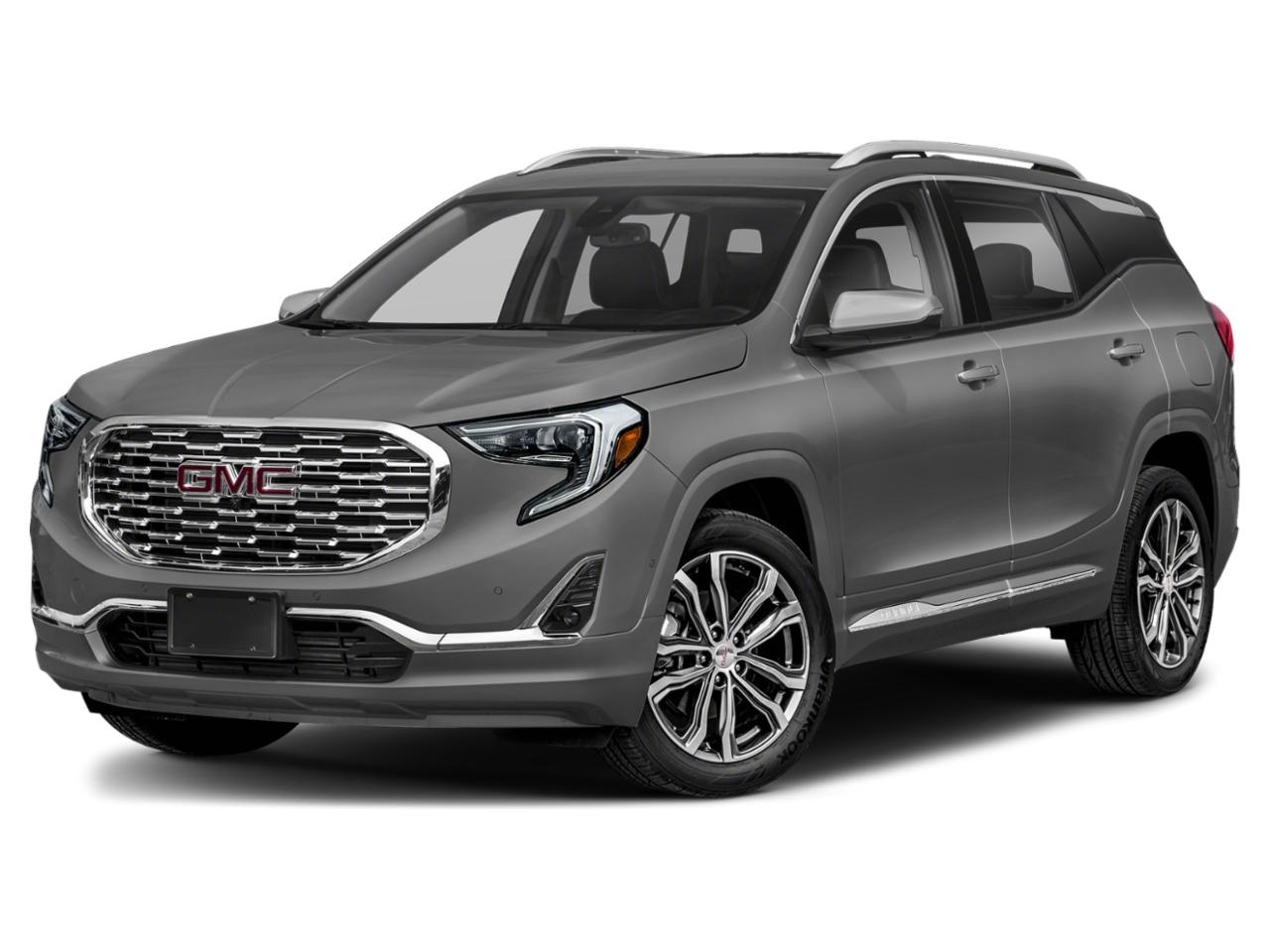 2018 GMC Terrain Vehicle Photo in West Chester, PA 19382