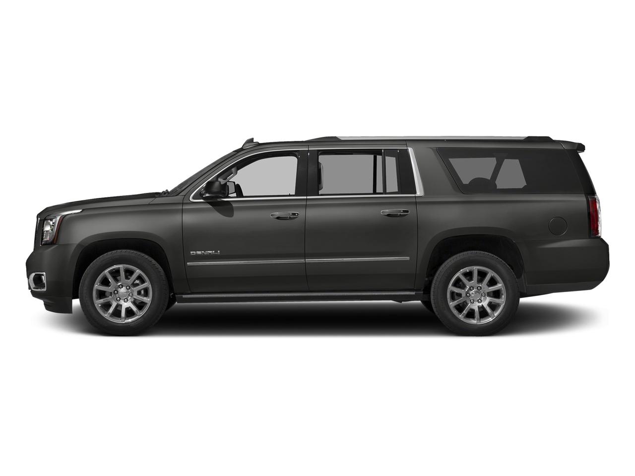 Used 2018 GMC Yukon XL 4WD 4dr Denali in Iridium Metallic for sale in ...