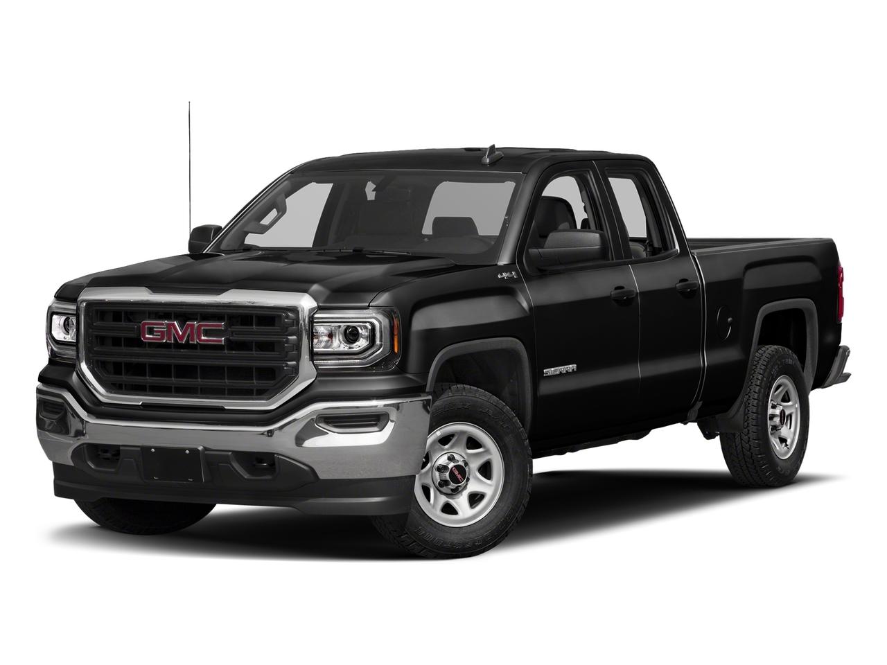 2018 GMC Sierra 1500 Vehicle Photo in Prescott, AZ 86305