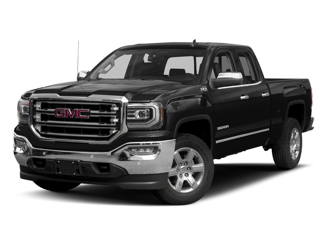 2018 GMC Sierra 1500 Vehicle Photo in Corsicana, TX 75110